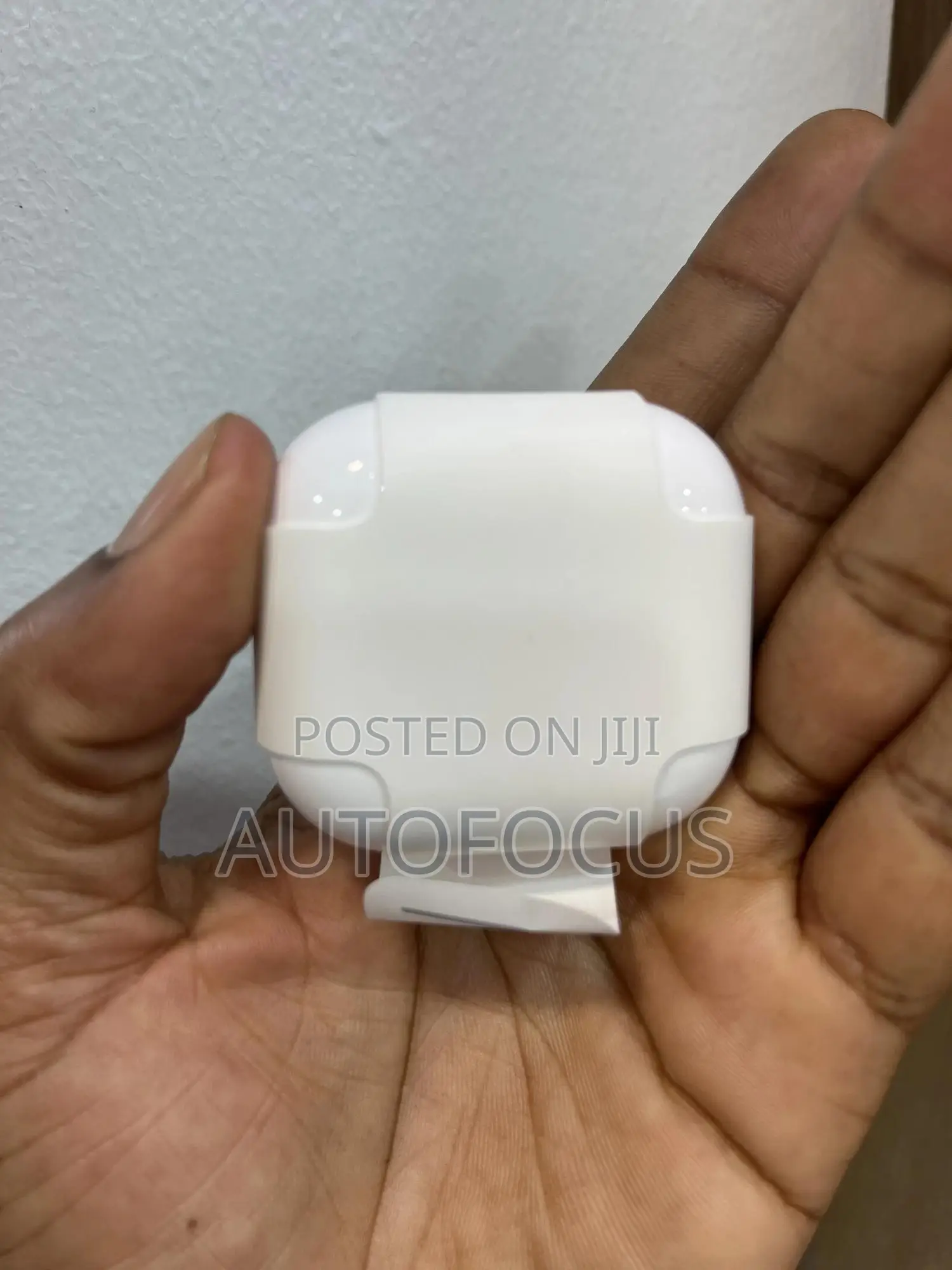 Airpods 4 Anc