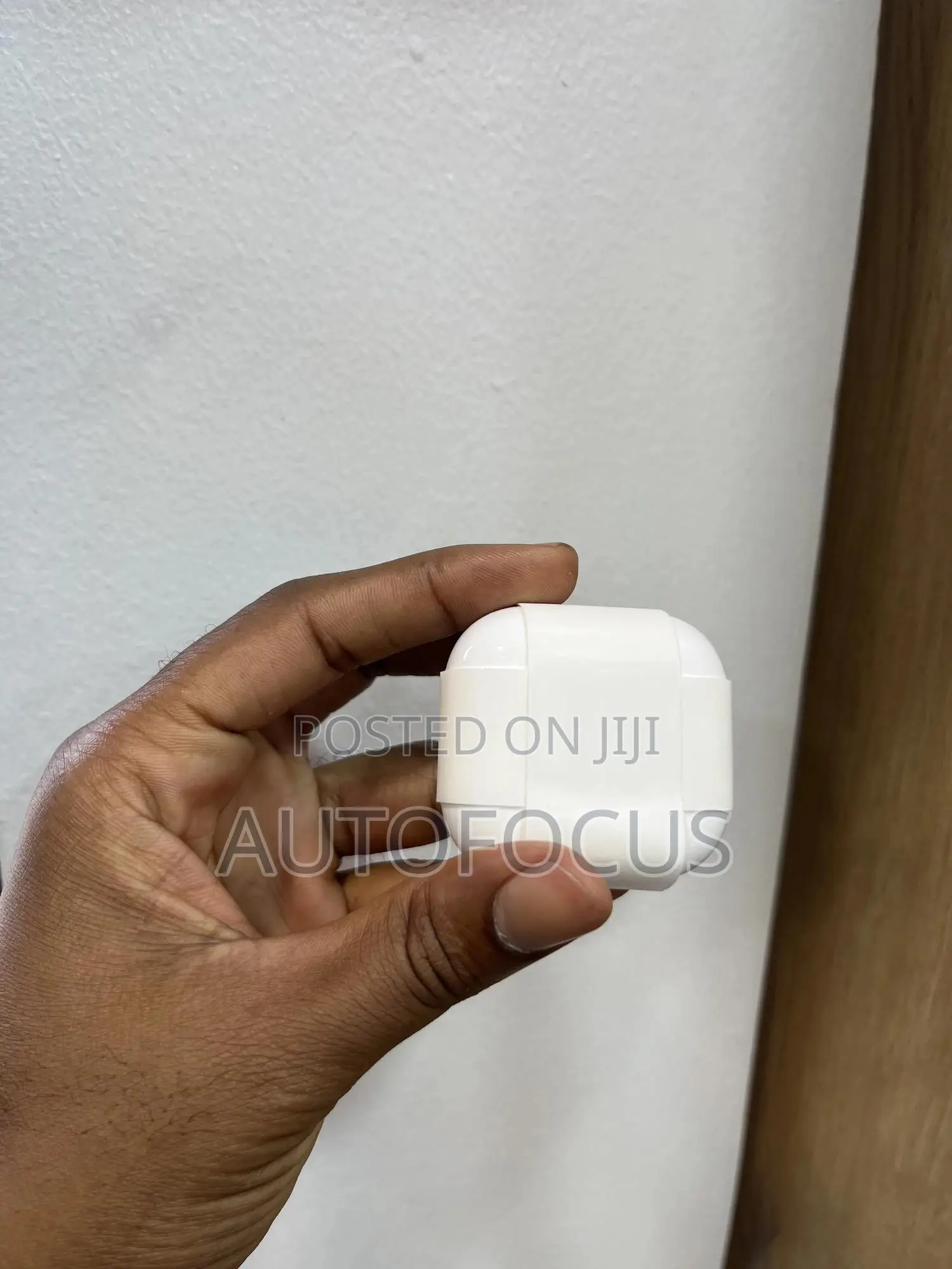 Airpods 4 Anc