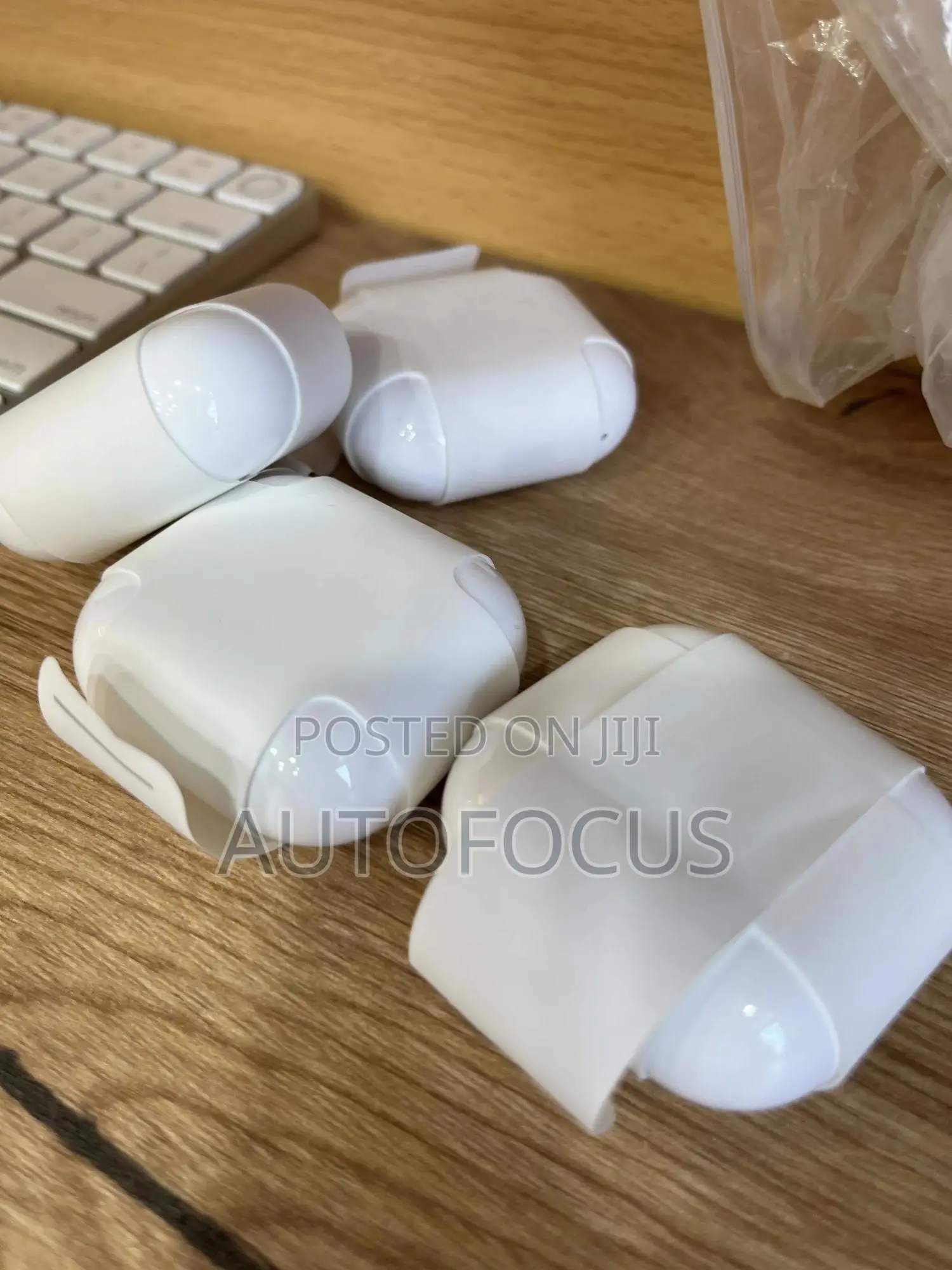 Airpods 4 Anc