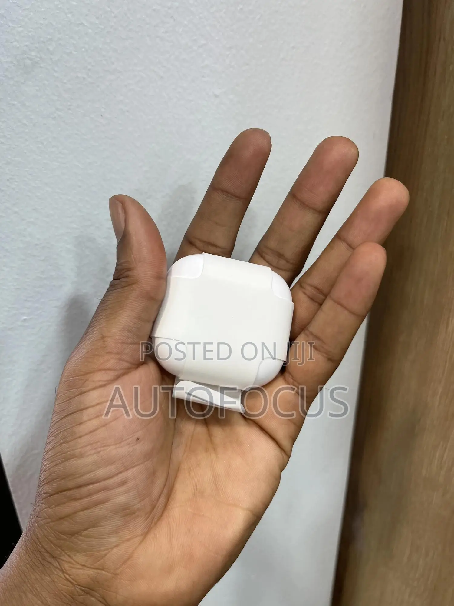 Airpods 4 Anc