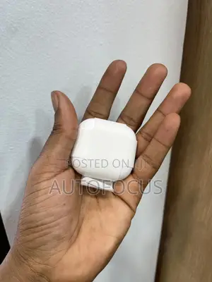 Airpods 4 Anc