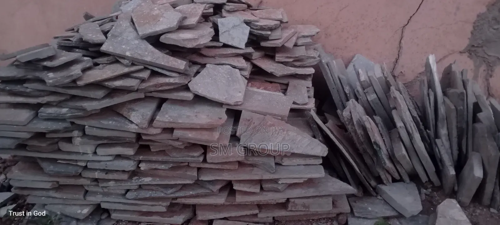 Stones for Sale