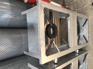 2burner Commercial Gas Stove