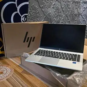 Laptop HP EliteBook 840 G8 32GB Intel Core i7 SSD 512GB