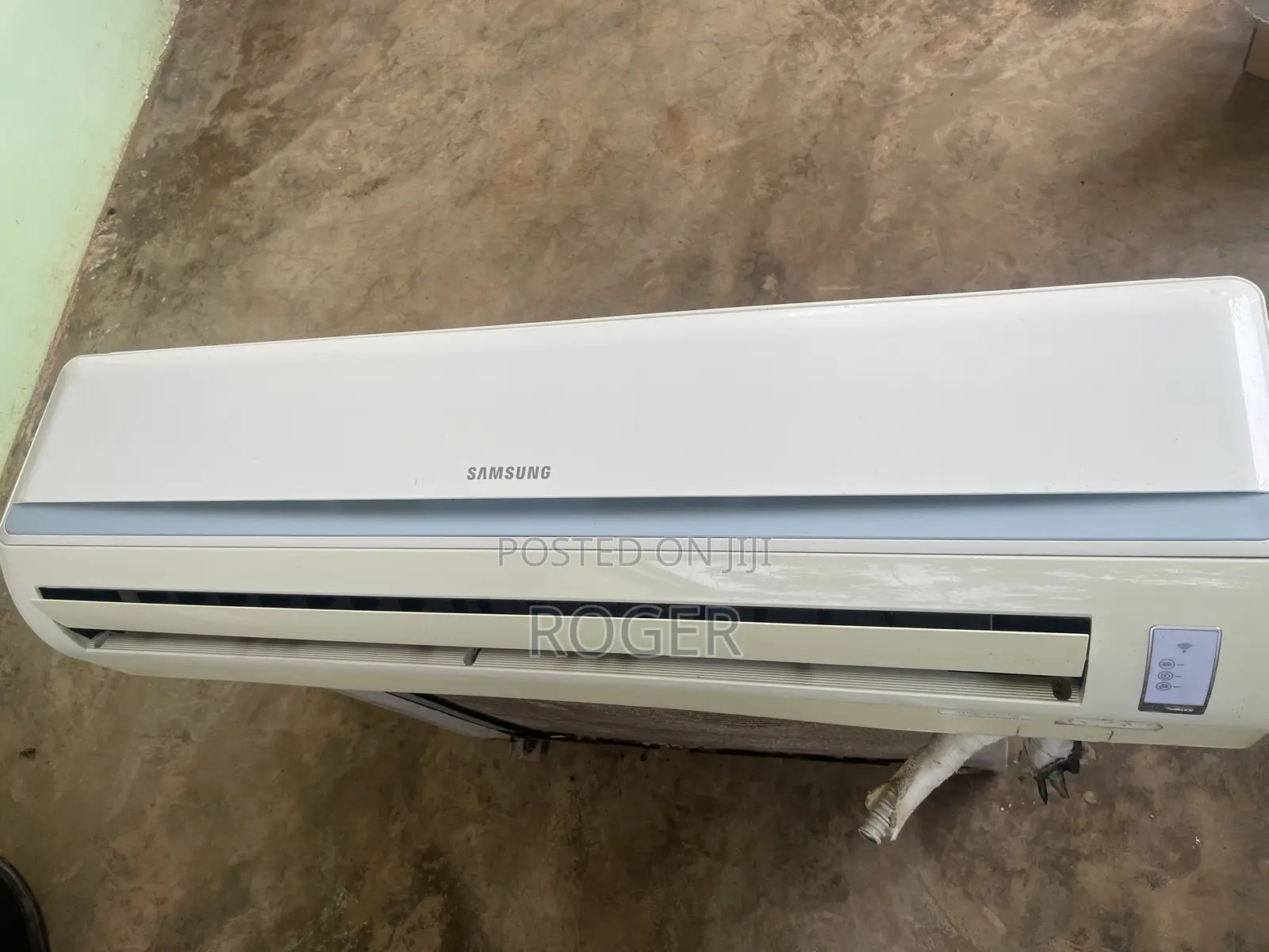 Air Conditioner