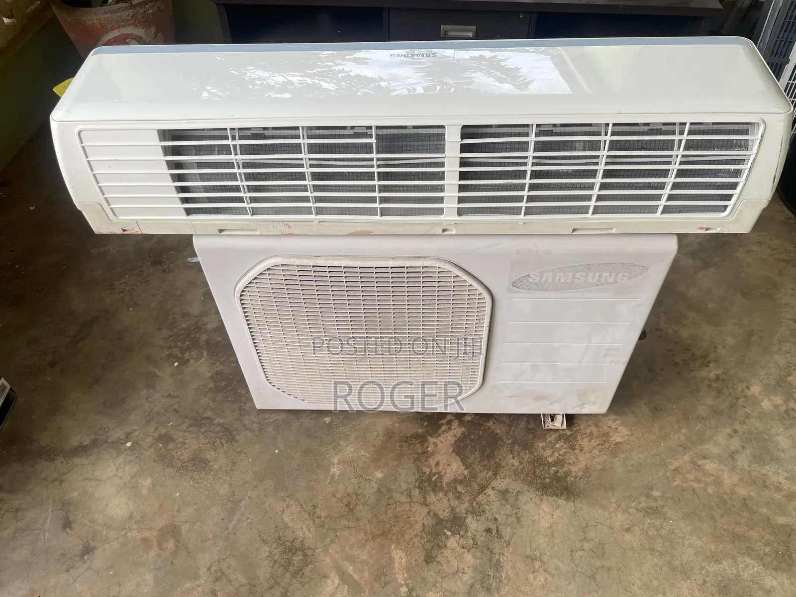 Air Conditioner