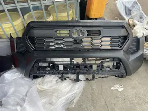Toyota Tacoma 2022-2024 Front Bumper Available