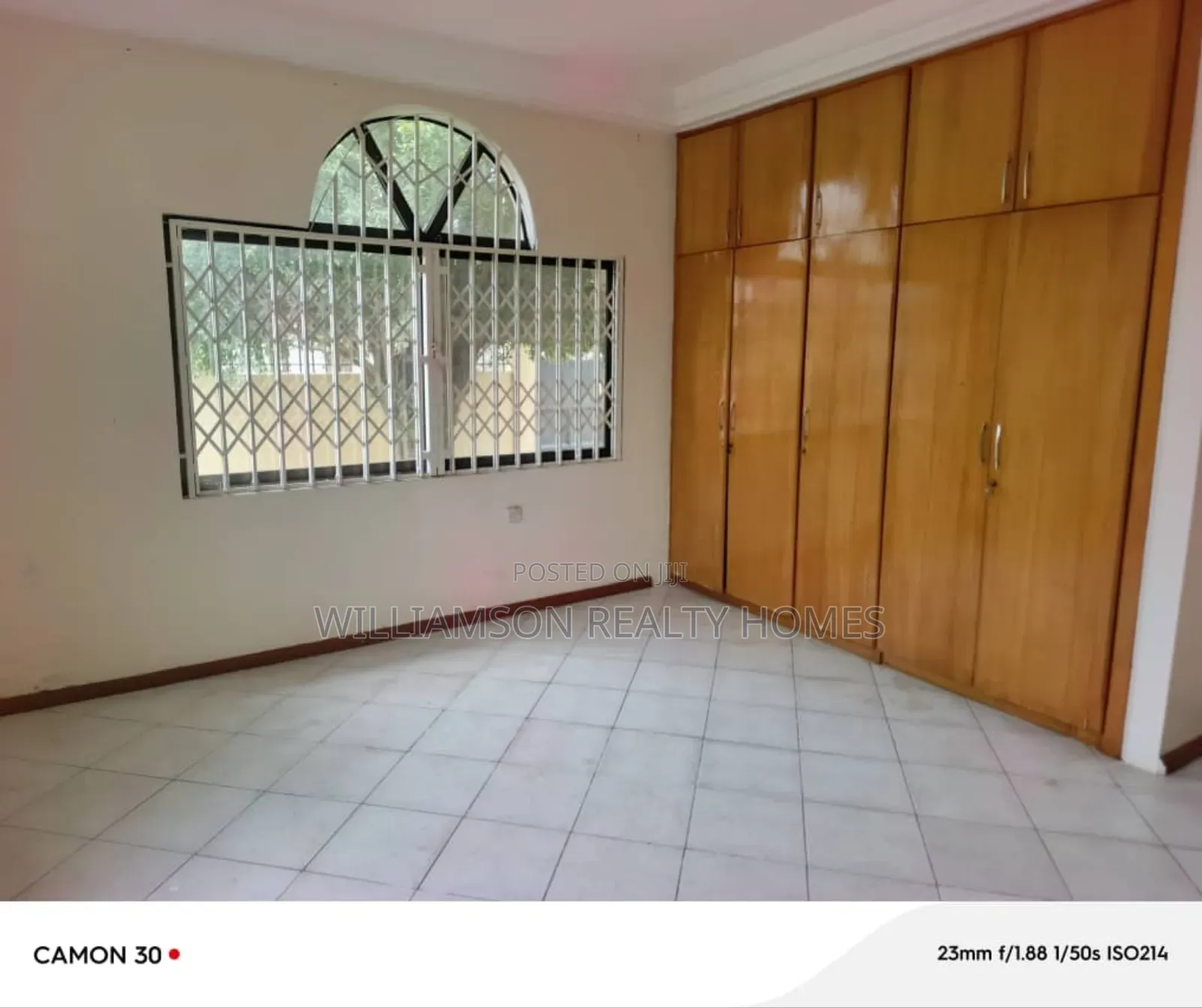 4bdrm House in Community 18 Area, Spintex for rent