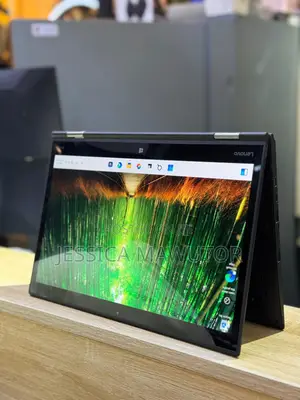 Laptop Lenovo Thinkpad X1 Yoga 16GB Intel Core I7 SSD 256GB