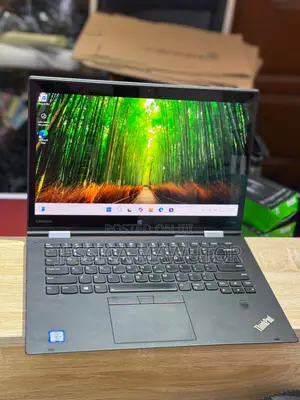 Laptop Lenovo Thinkpad X1 Yoga 16GB Intel Core I7 SSD 256GB