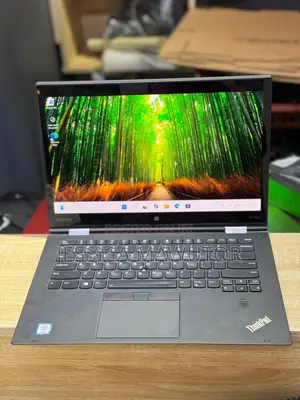 Laptop Lenovo Thinkpad X1 Yoga 16GB Intel Core I7 SSD 256GB