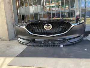 Mazda Cx Front Bumper Complete Available