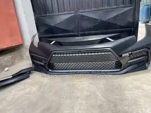 Toyota Corolla 2020 Front Bumper Complete Available
