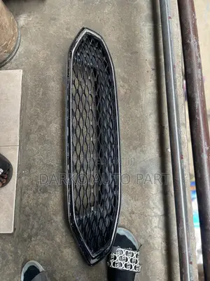 Ford Fusion 2016-2018 Front Grill Available