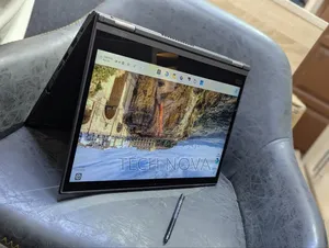 Laptop Lenovo ThinkPad X380 Yoga 8GB Intel Core I5 SSD 256GB