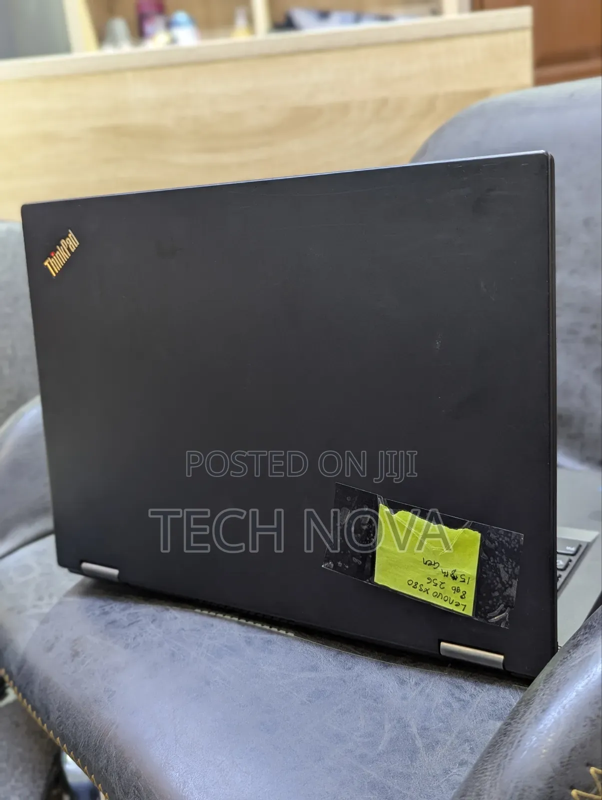 Laptop Lenovo ThinkPad X380 Yoga 8GB Intel Core I5 SSD 256GB
