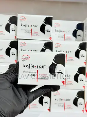 Kojie San Lightening Soap