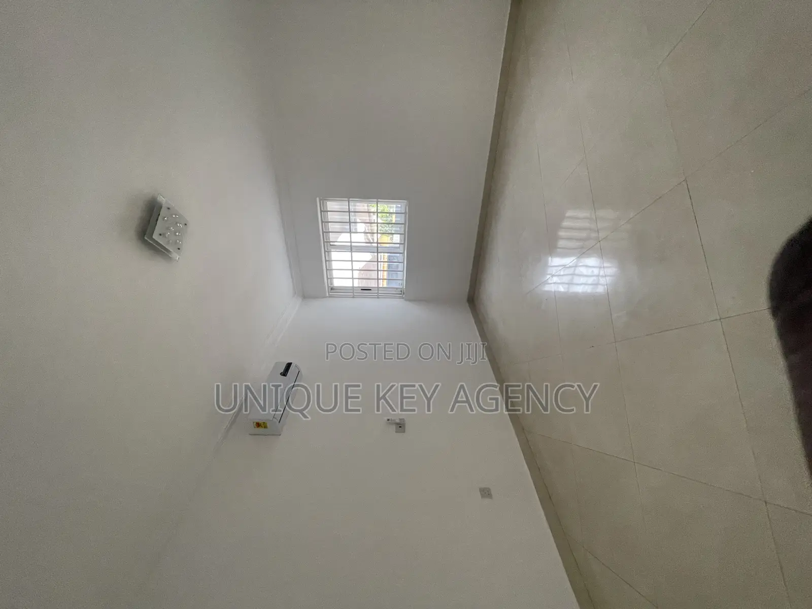 7bdrm House in Unique Key Agency, East Legon for rent
