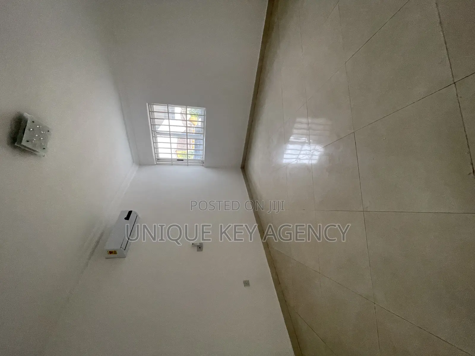 7bdrm House in Unique Key Agency, East Legon for rent