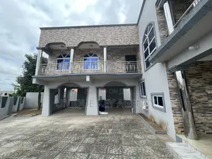 7bdrm House in Unique Key Agency, East Legon for rent