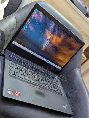 Laptop Lenovo 16GB AMD Ryzen 5 SSD 256GB