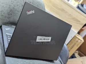 Laptop Lenovo 16GB AMD Ryzen 5 SSD 256GB