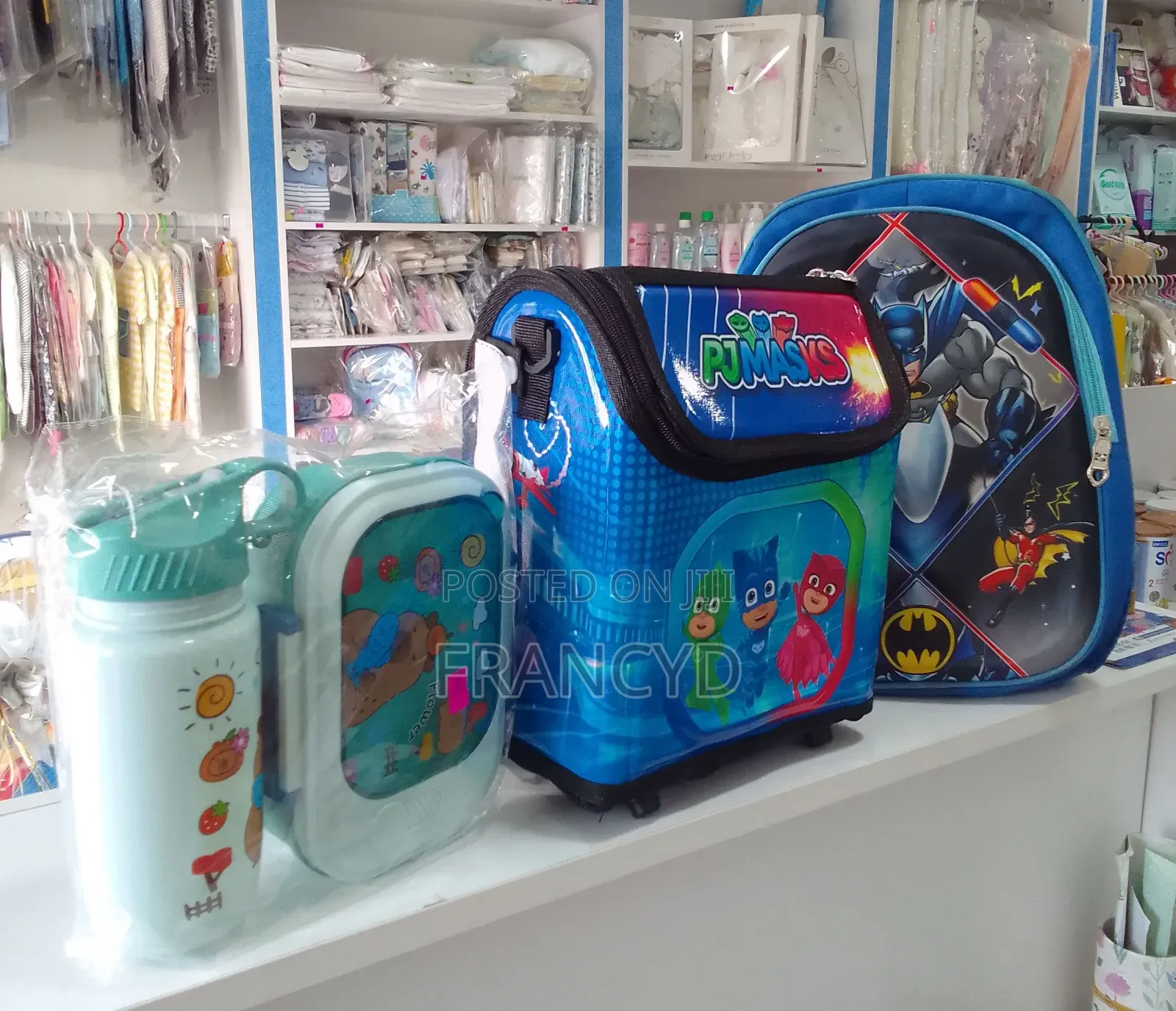 Kids School Bags