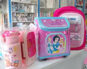 Kids School Bags