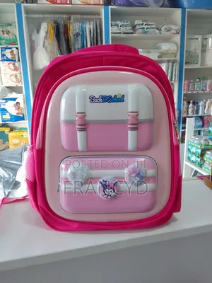 Kids School Bags