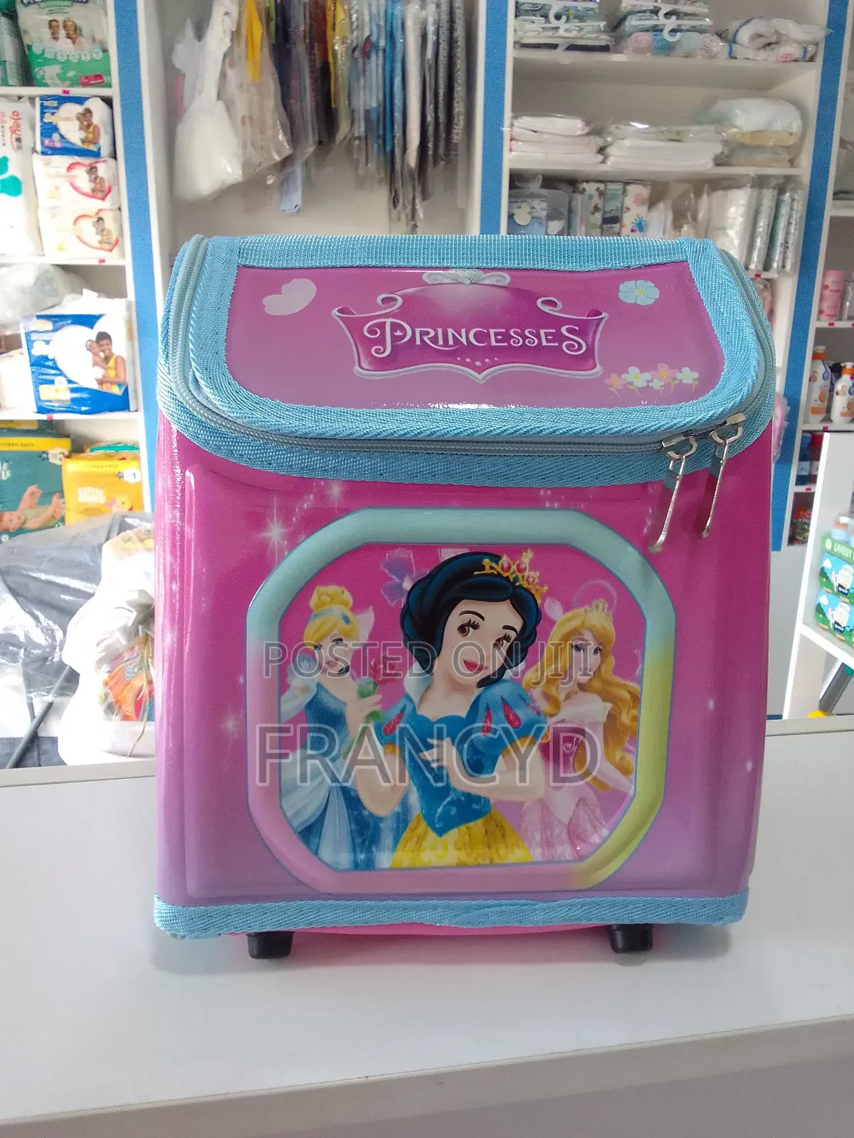 Kids School Bags