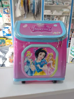 Kids School Bags