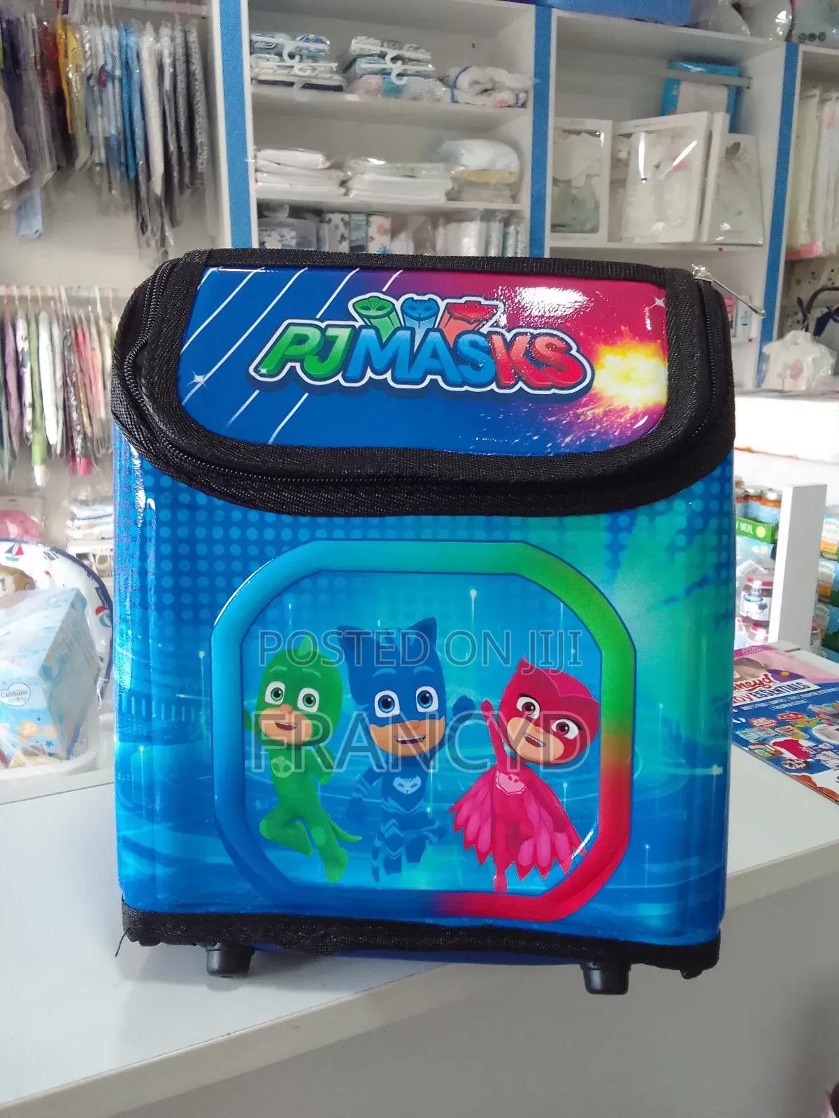 Kids School Bags