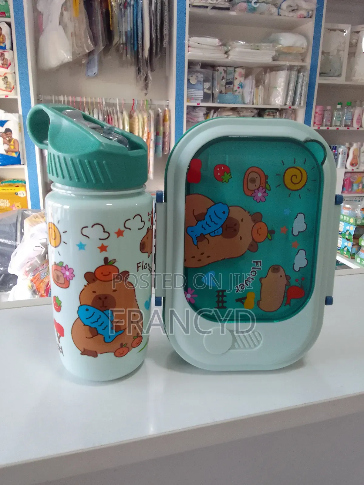 Kids School Bags