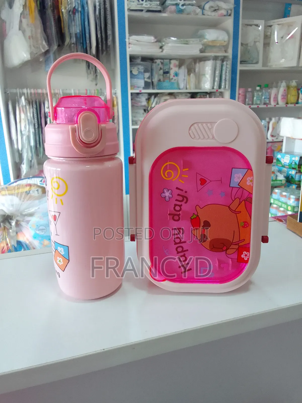 Kids School Bags
