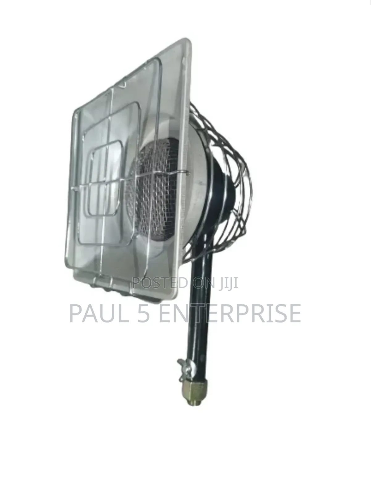 Wholesale and Retail Gas Brooder