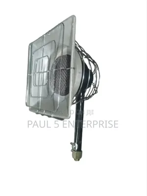 Wholesale and Retail Gas Brooder