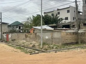 Genuine and Documented Corner Plot for Sale at Upsa