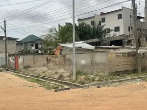Genuine and Documented Corner Plot for Sale at Upsa