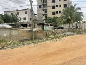 Genuine and Documented Corner Plot for Sale at Upsa