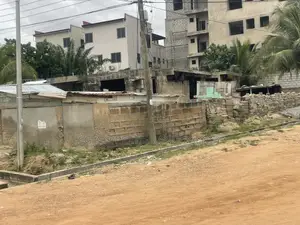 Genuine and Documented Corner Plot for Sale at Upsa