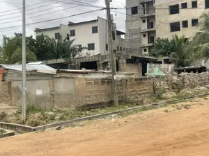 Genuine and Documented Corner Plot for Sale at Upsa