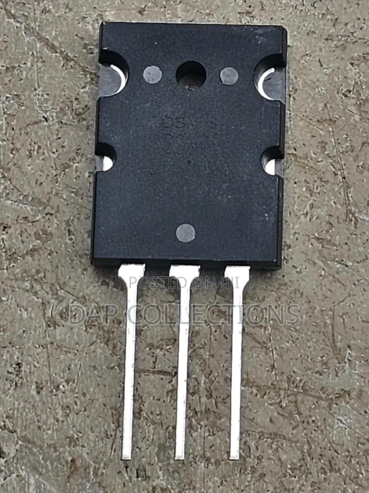 Original Transistors 2sc5200 J •N47 Japan (C)