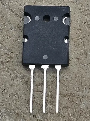 Original Transistors 2sc5200 J •N47 Japan (C)
