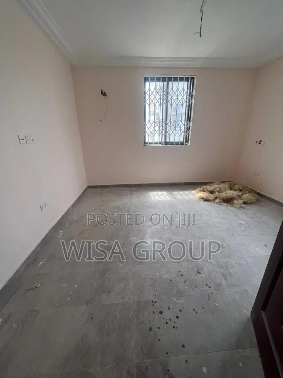 2bdrm Apartment in Wisa Group, Accra Metropolitan for rent