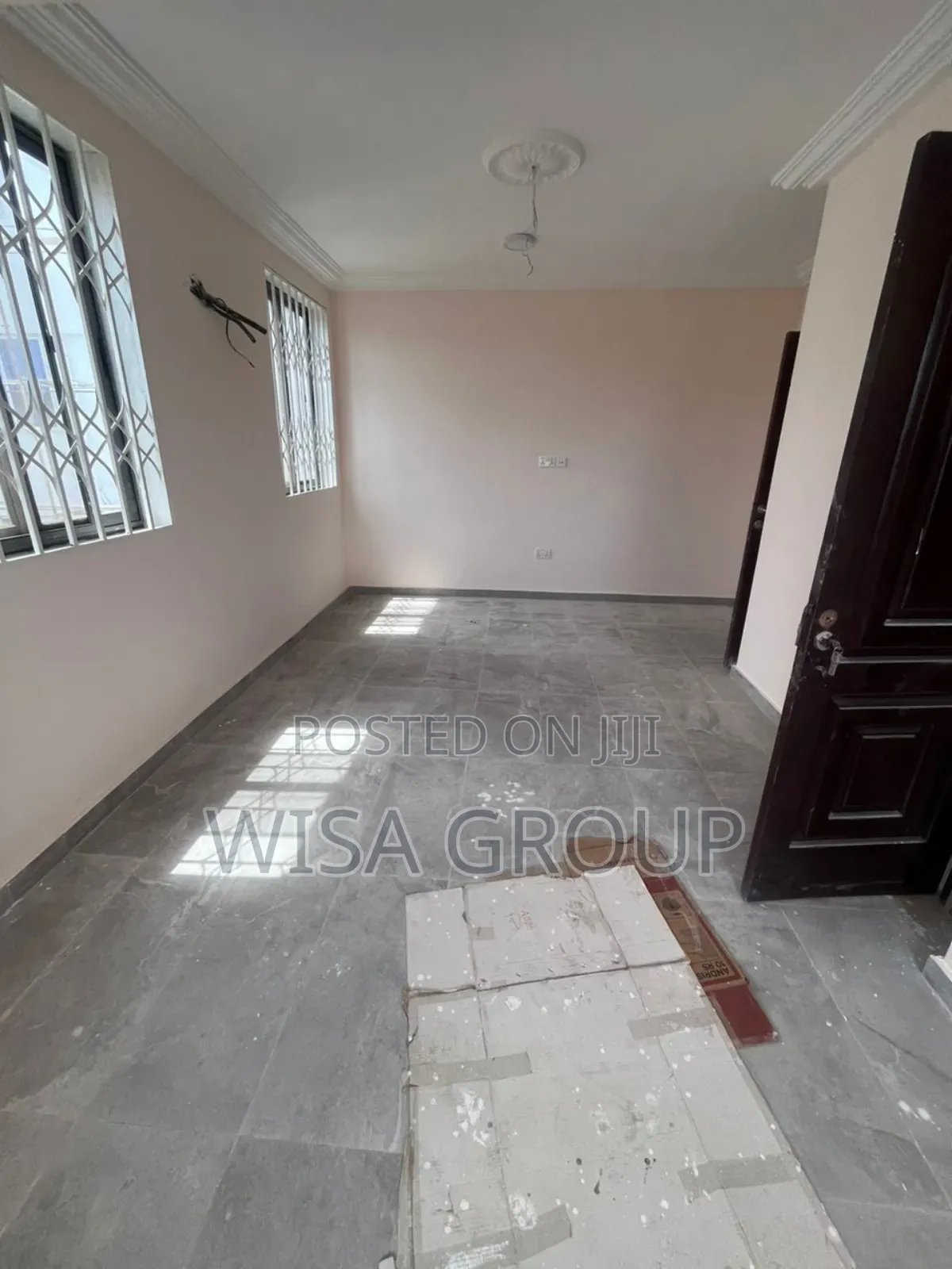 2bdrm Apartment in Wisa Group, Accra Metropolitan for rent