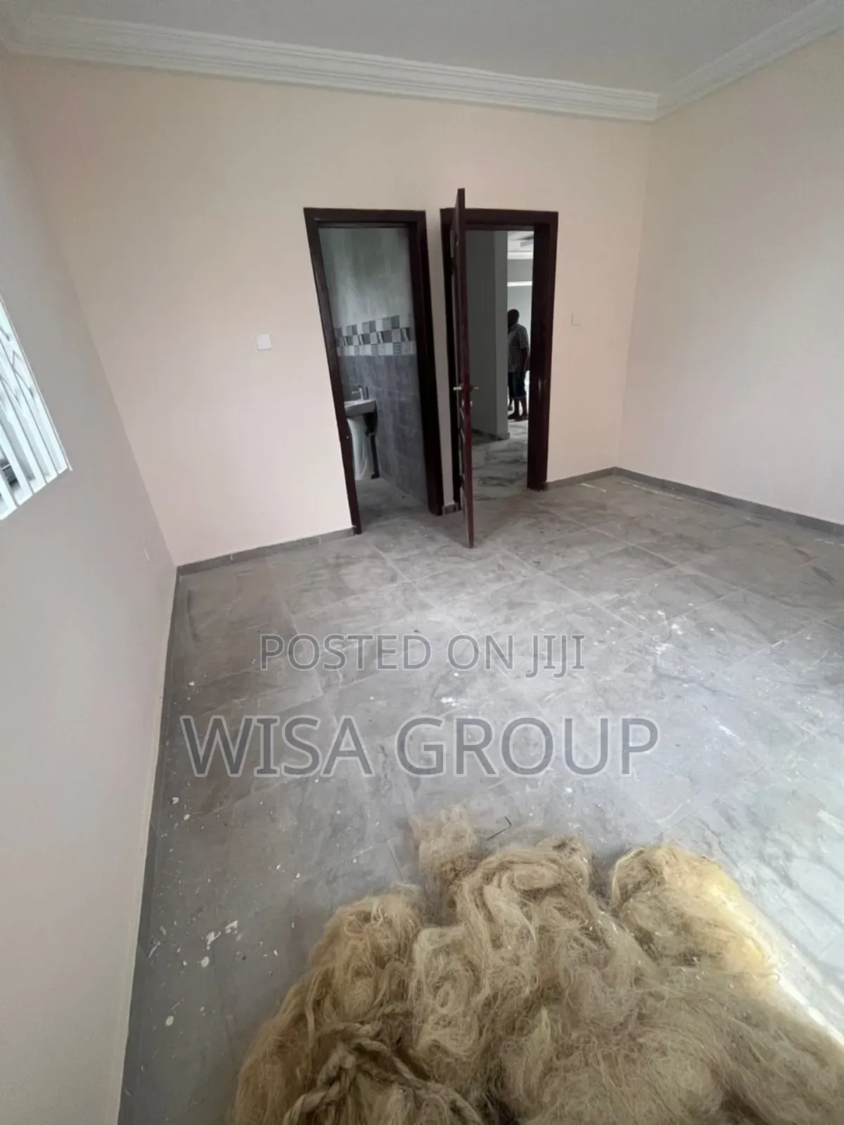 2bdrm Apartment in Wisa Group, Accra Metropolitan for rent
