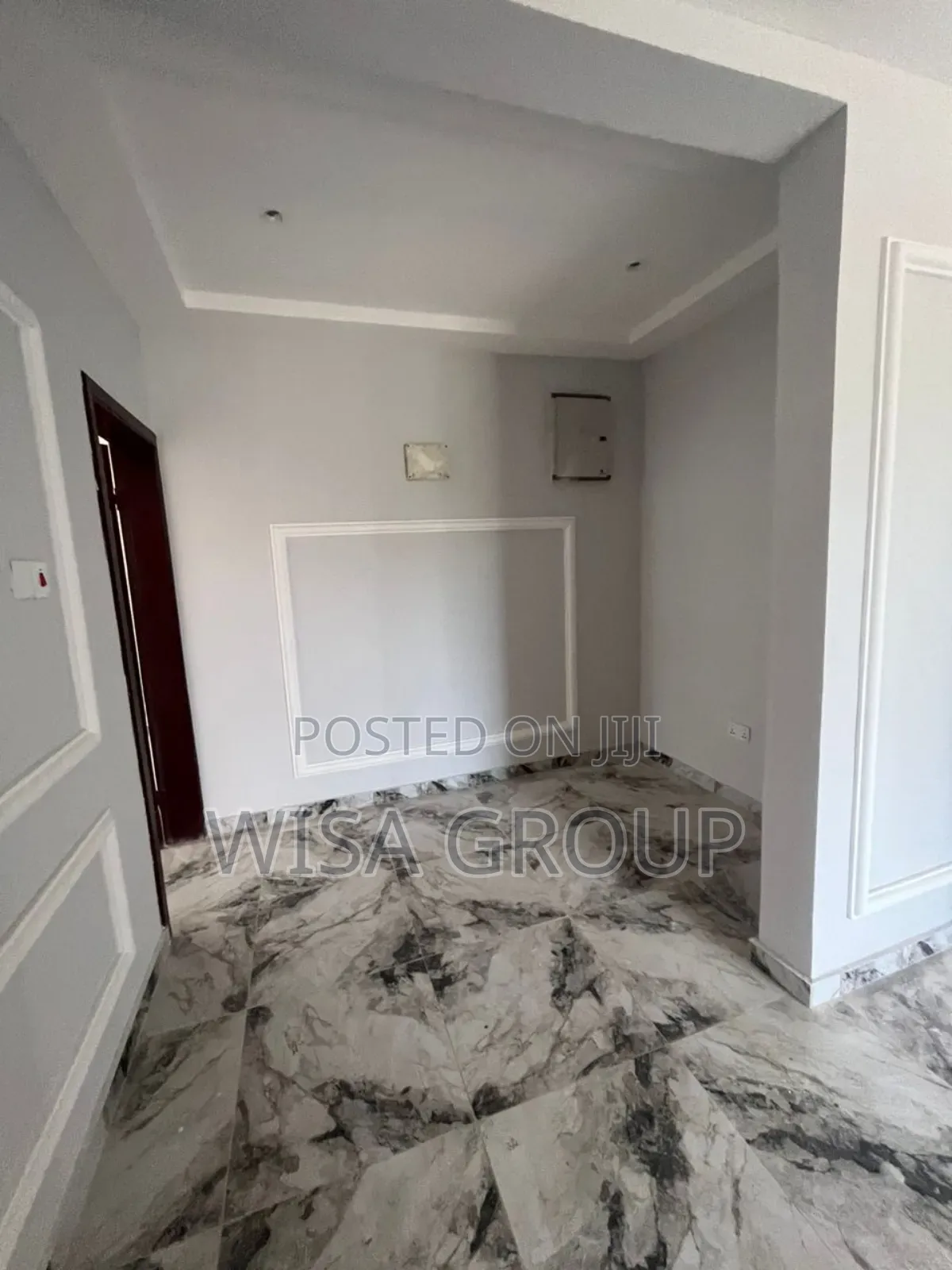 2bdrm Apartment in Wisa Group, Accra Metropolitan for rent