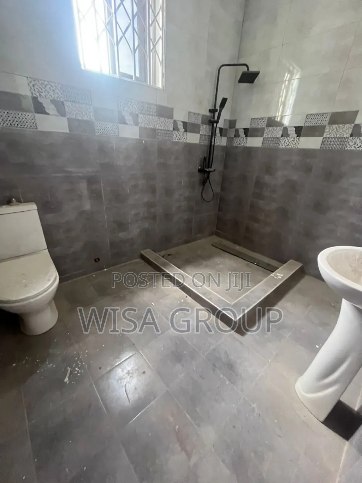 2bdrm Apartment in Wisa Group, Accra Metropolitan for rent