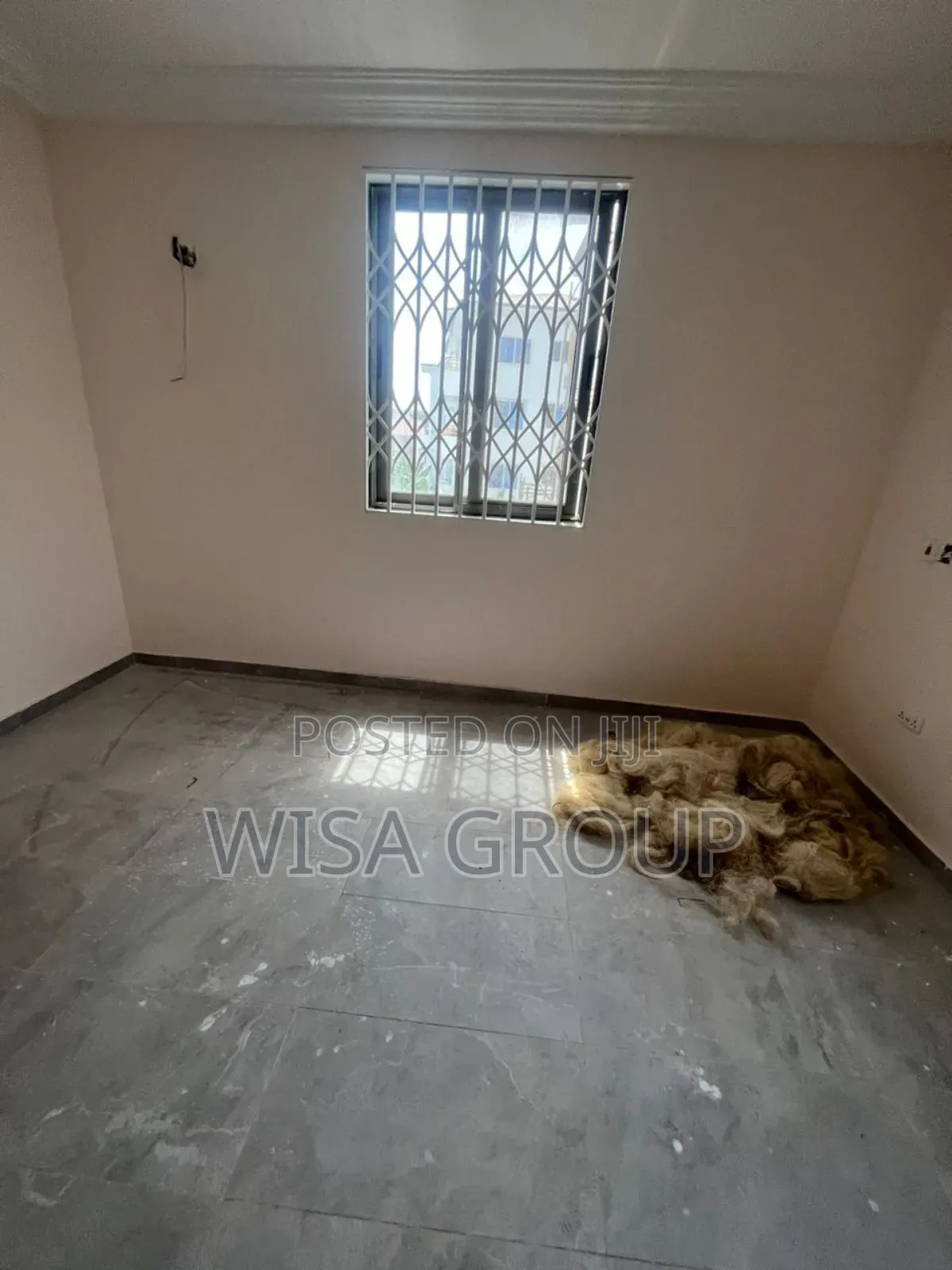 2bdrm Apartment in Wisa Group, Accra Metropolitan for rent