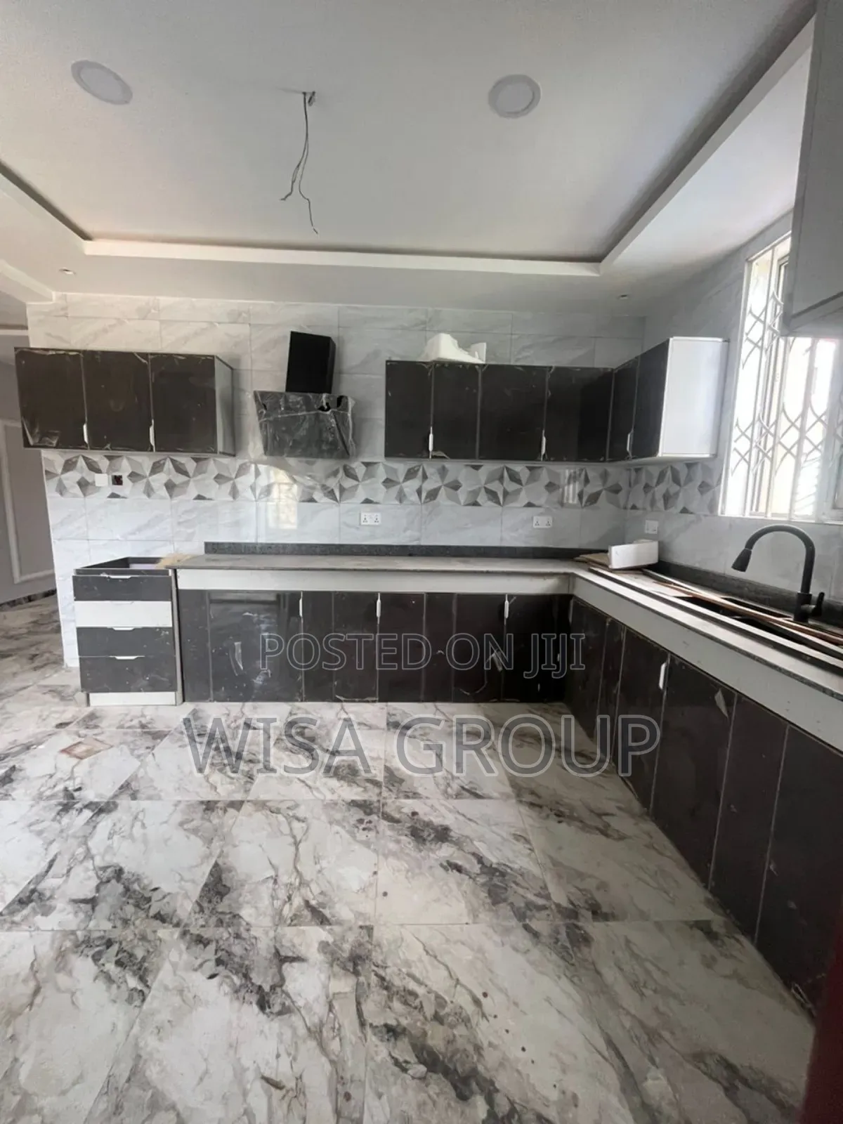 2bdrm Apartment in Wisa Group, Accra Metropolitan for rent